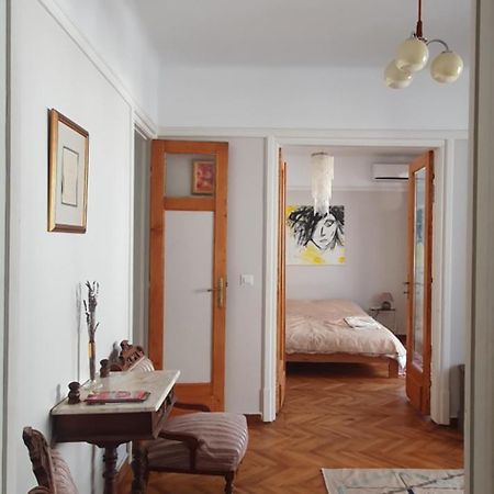 Elegant Apartment Near Rosetti Square บูคาเรสต์ ภายนอก รูปภาพ